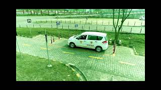 2022 DL TEST LMV RTO  idtr DehradunHow to pass RTO drivingTest  RTO Driving licenceTest 2022 [upl. by Gimpel]