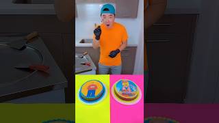 LEGO chocolate cake VS Spicy sauce ice cream challenge🍨 lego funny by Ethan Funny Family [upl. by Patsy]