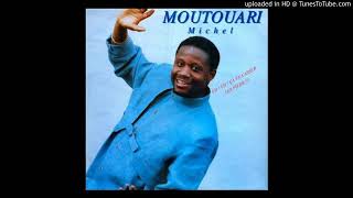 Michel Moutouari ft Geo Bilongo Chérie Nicaise 1991 EL EMPERADOR MUSICAL [upl. by Shanda]