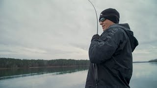 Casey Ashley  2018 Bassmaster Classic Preview [upl. by Aihseket]