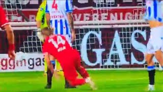 FULL HIGHLIGHTS FC Twente Vs SC Heerenveen 20 All Goals Results amp Extended Highlights 17092024 [upl. by Lehar]