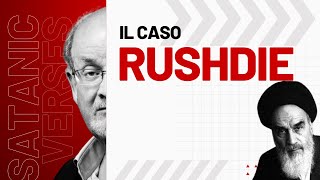 Il caso Rushdie [upl. by Aistek]