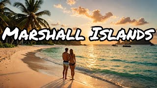 Marshall Islands Travel Guide  Top 10 Things To Do In Marshall Islands 2024 [upl. by Billmyre]