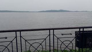 lake view Park ja rahe the raste mein famous youtuber chota Ali vilogs ki car nazar I [upl. by Cheri]