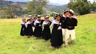 Danzas del Grupo Rumiñahui [upl. by Dranrev]