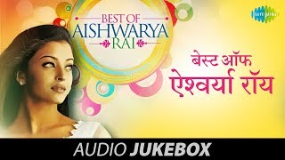 Best Songs Of Aishwarya Rai  Aa Ab Laut Chalen  HD Songs Jukebox [upl. by Rior177]