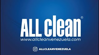 All Clean Venezuela [upl. by Amlas325]