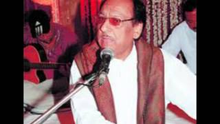 Mere Shouq Da Ni AitbarGhulam Ali [upl. by Dani]