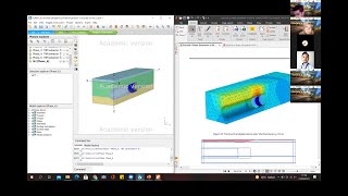 LEARNING9 PLAXIS 3D Phase Excavation of Shield Tunnel PLAXIS 3D [upl. by Nashner20]