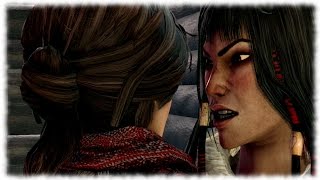 Syberia 3 Gameplay Walkthrough  Part 17  Find the Temple  Lens and Mirrors [upl. by Loginov]