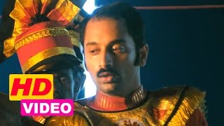 Amen Malayalam Movie  Climax Scene  Fahadh Faasil Wins Competition  Swati Reddy [upl. by Amaris]