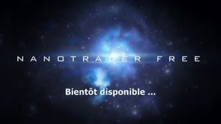 NanoTrader Free nouvelle plateforme  WH SelfInvest [upl. by Sauncho47]