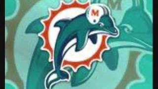 Miami dolphins fight song [upl. by Franciska642]