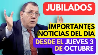 🚨 Markarián reveló información importante para jubilados de Anses ✚ NO habrá BONO para algunos [upl. by Tempest]