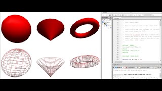 How to install OpenGL on CodeBlocks to run C program By Nomaan Khan [upl. by Verne]