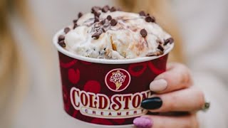 Watch This Before Getting Ice Cream From Cold Stone Creamery [upl. by Aicinoid]