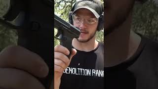 DemolitionRanch The HiPoint Torture Test experiment [upl. by Wilsey94]