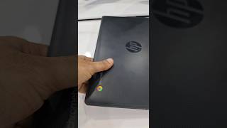 HP Chromebook 11MK Looks youtubeshorts hp Chromebook [upl. by Willett681]