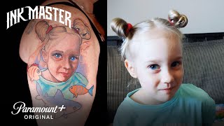 Season 15’s Worst Tattoos 😬 Ink Master [upl. by Mohamed]