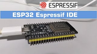 Desarrollo con ESP32 Espressif IDE 30 Instalacion [upl. by Nerha]