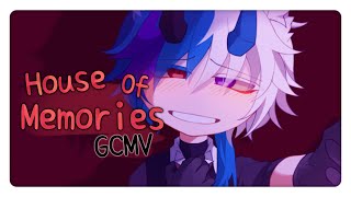 【Gacha Story】 House Of Memories GCMV  Oc Backstory Takumi [upl. by Allebram14]