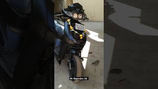 🔥2010 Model Activa Next Level Modify Activa modified shortvideo stunt shorts short shortsfeed [upl. by Noakes421]