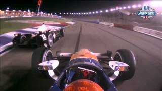 INDYCAR InCar Theatre MAVTV 500 [upl. by Anelec]