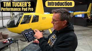 GYRONIMO APP Tim Tuckers Performance Pad Pro asked us for a review [upl. by Yllus]