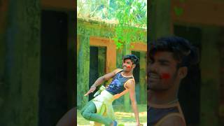 Dewara Dalata Dalani Me। Dancer Pari Mehara। Holi song। dance viral holisong short [upl. by Eitsirhc488]