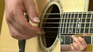 Common Fingerpicking Patterns Part 1 [upl. by Freudberg]