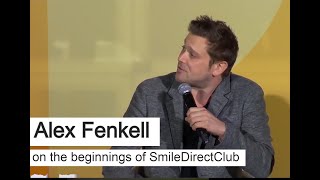 Alex Fenkell On What Inspired the Why for SDC  SmileDirectClub [upl. by Calderon755]