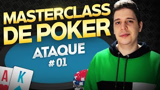 LAS MANOS DE POKER 😎  Explicado Fácil por un profesional [upl. by Genaro332]