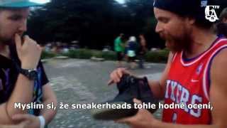 FRESH ADDICTION TV CHAD MUSKA INTERVIEW SKYTOP IV 4 FIRST LOOK [upl. by Ttenrag]