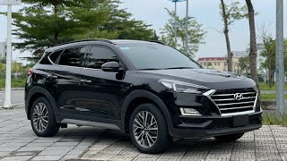 Hyundai tucson 2021 ATH đi quá ít [upl. by Sezen717]