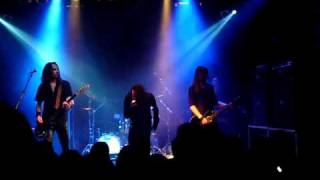 Amorphis  Orphan live in Turku 2007 [upl. by Aruat]