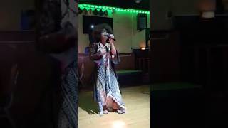 Motivation 2🎤 Live  San Antonio Texas Open Mic  OMG Sounds  As Sports Bar  Zemira Israel [upl. by Bradan]