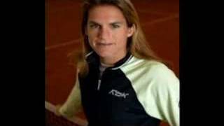 Amelie Mauresmo  RBK  I am what I am [upl. by Ahsimac587]