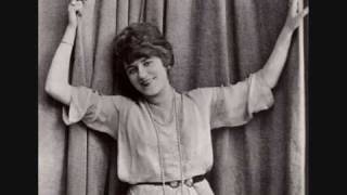 Alice Delysia sings Youd Be Surprised from Afgar London 1920 [upl. by Ringo]