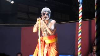 Yakshagana  Seetharam Kateel [upl. by Earley20]