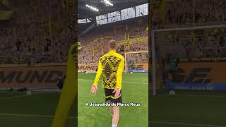 A muralha amarela do Borussia Dortmund futebol [upl. by Arron38]