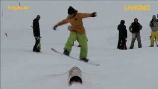 Livigno  Apertura impianti [upl. by Pedersen138]