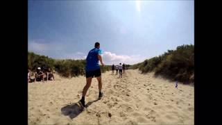 Halve van Renesse 2014 [upl. by Lilaj]