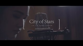 City of Stars La La Land  Orchestral Cover  Bellevoix Chamber Orchestra [upl. by Wolfe432]