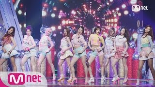 TWICE  Saturday Night Son Dam bi  UGoGirl Lee Hyori Special Stage M COUNTDOWN 160317 EP465 [upl. by Notsej76]