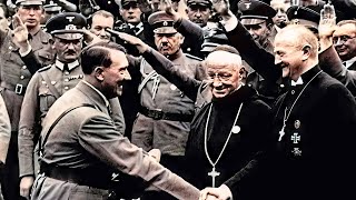 The Vatican and the Third Reich an Unholy Alliance [upl. by Kuhlman]