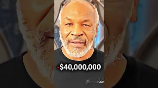 When Mike Tyson Owed IRS Millions hotboxin miketyson [upl. by Faucher]