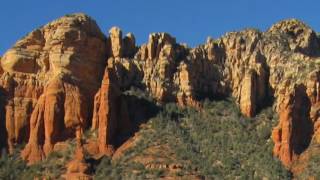 Amazing Coconino National Forest [upl. by Houser]