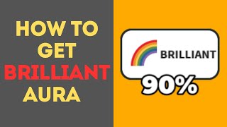 How to Get Brilliant Aura in Aura Craft [upl. by Erb562]