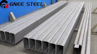 What does stainless steel 321H refer to [upl. by Kantos]