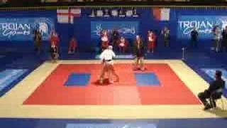 Trojan Games  Judo [upl. by Pauli]